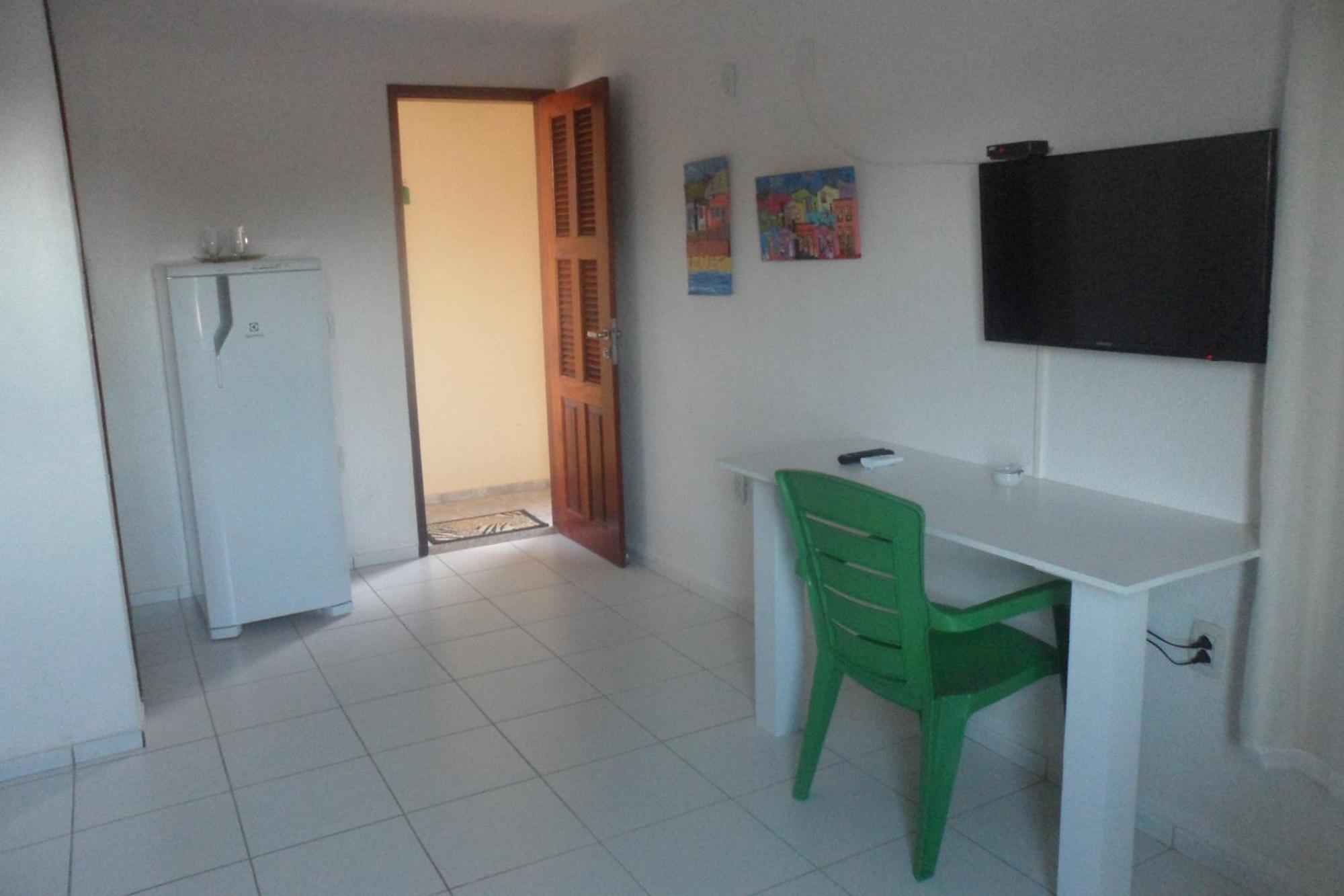 Pecem Suites Kamer foto