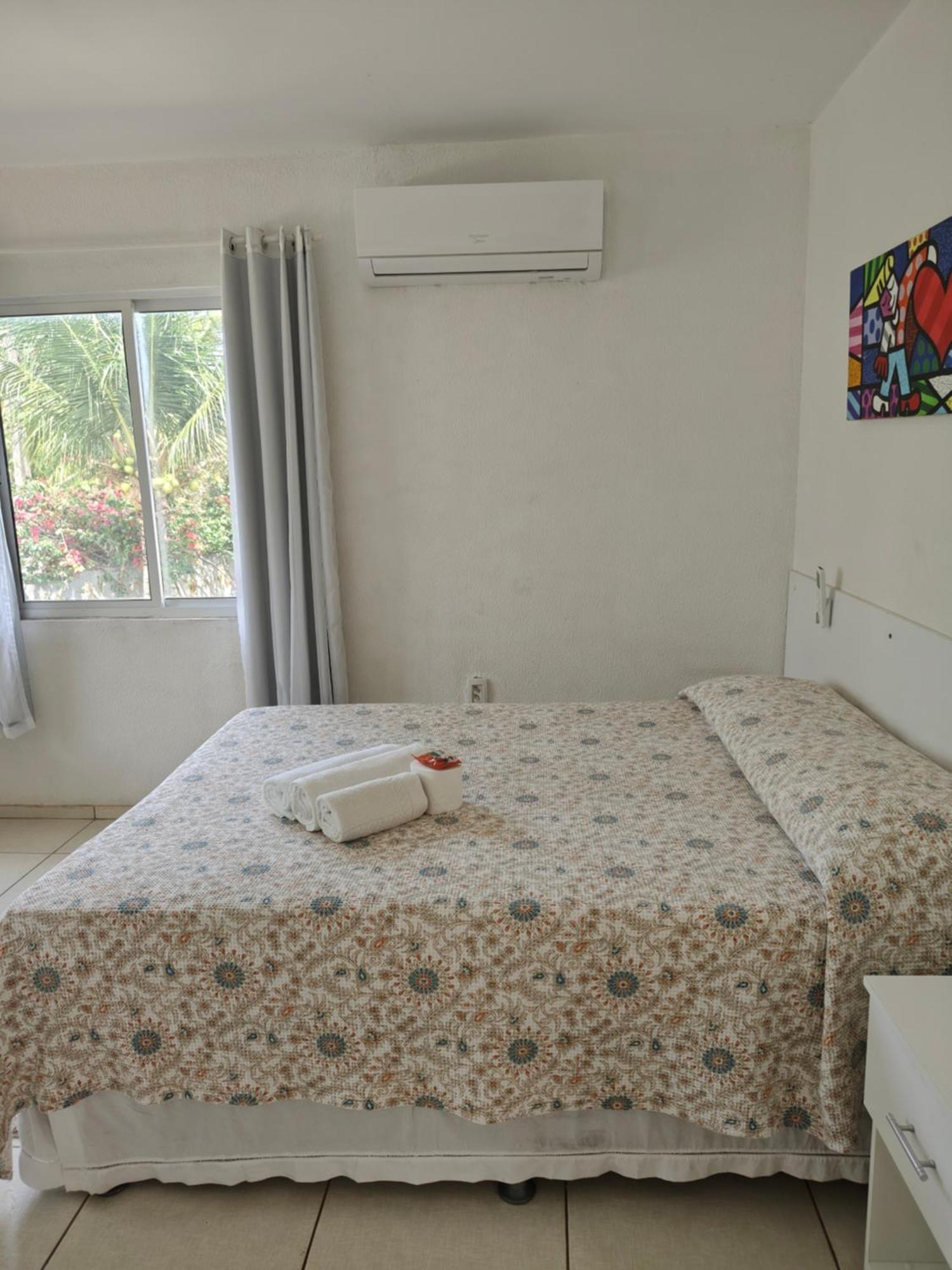 Pecem Suites Buitenkant foto