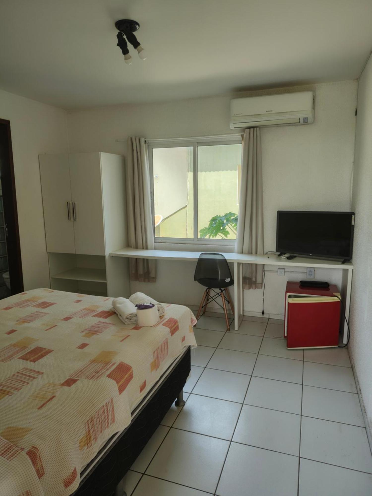 Pecem Suites Buitenkant foto