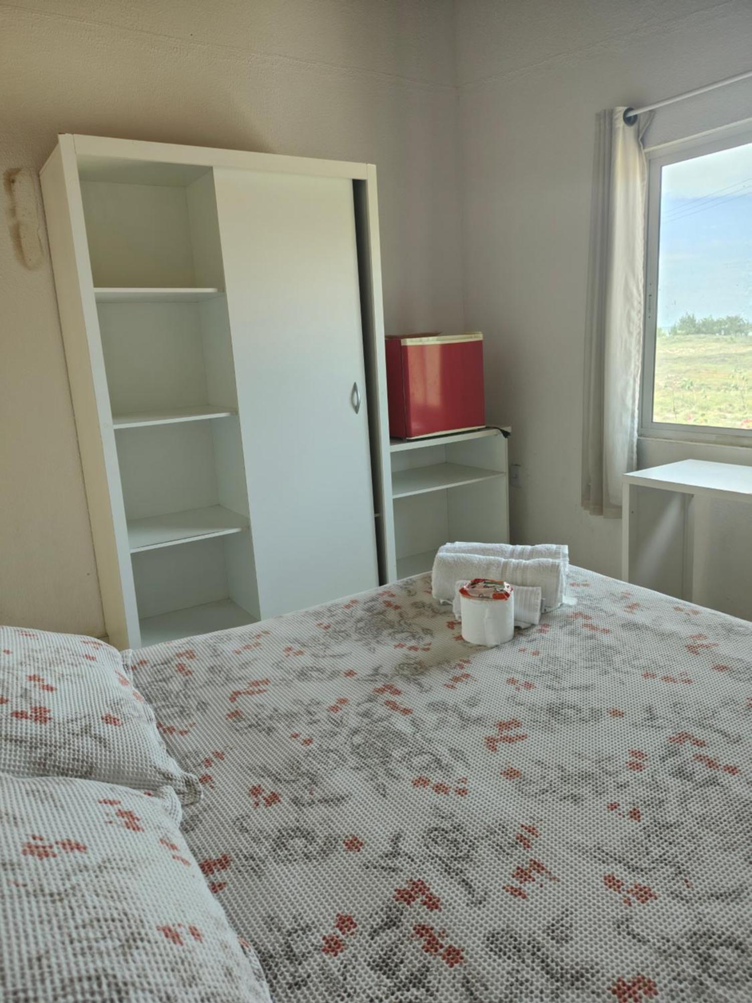 Pecem Suites Buitenkant foto