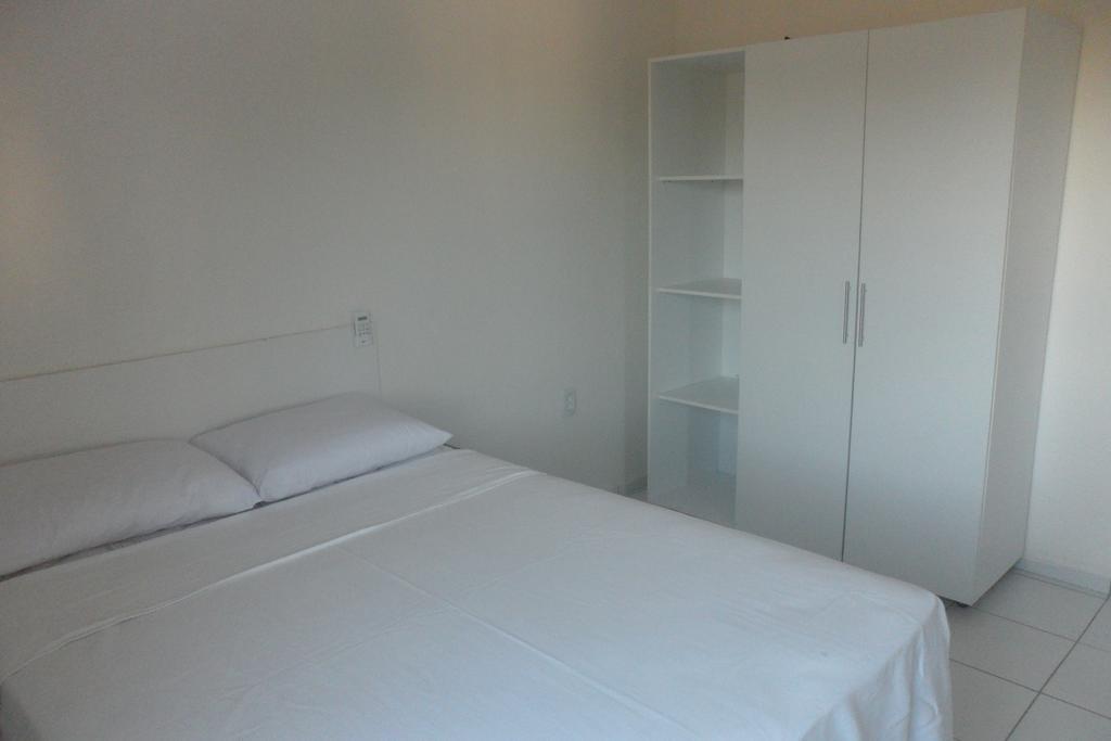 Pecem Suites Kamer foto